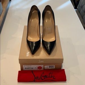 Christian Louboutin Shoes